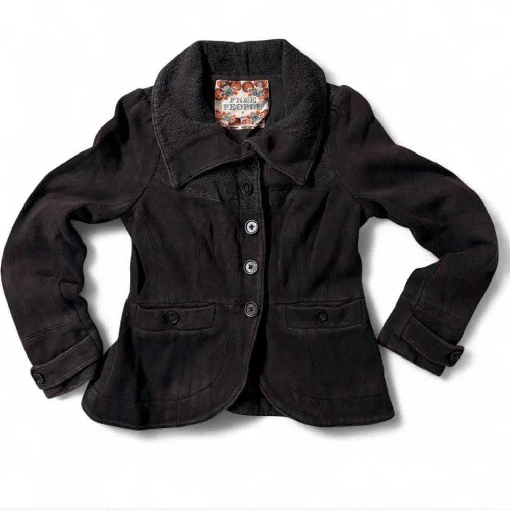 Free People vintage free